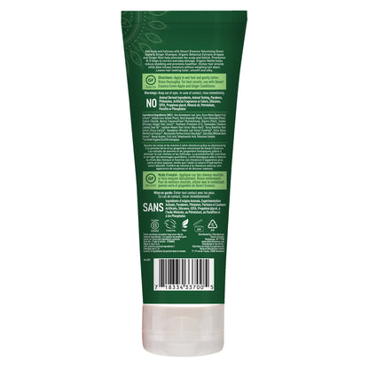 Green Apple & Ginger Shampoo