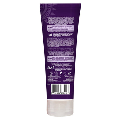 Italian Red Grape Shampoo