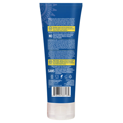 Italian Lemon Shampoo