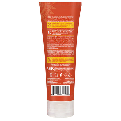 Island Mango Shampoo