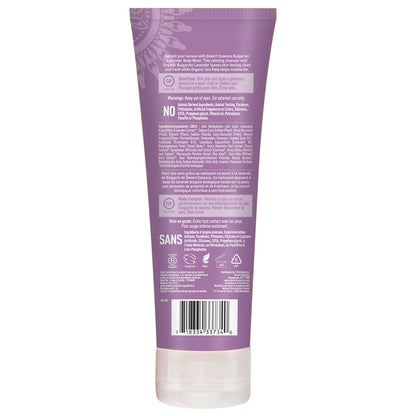Bulgarian Lavender Body Wash