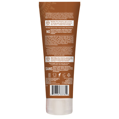 Coconut Conditioner