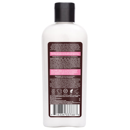 Coconut Shine & Refine Hair Lotion