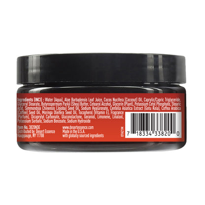 Shea & Jojoba Body Butter