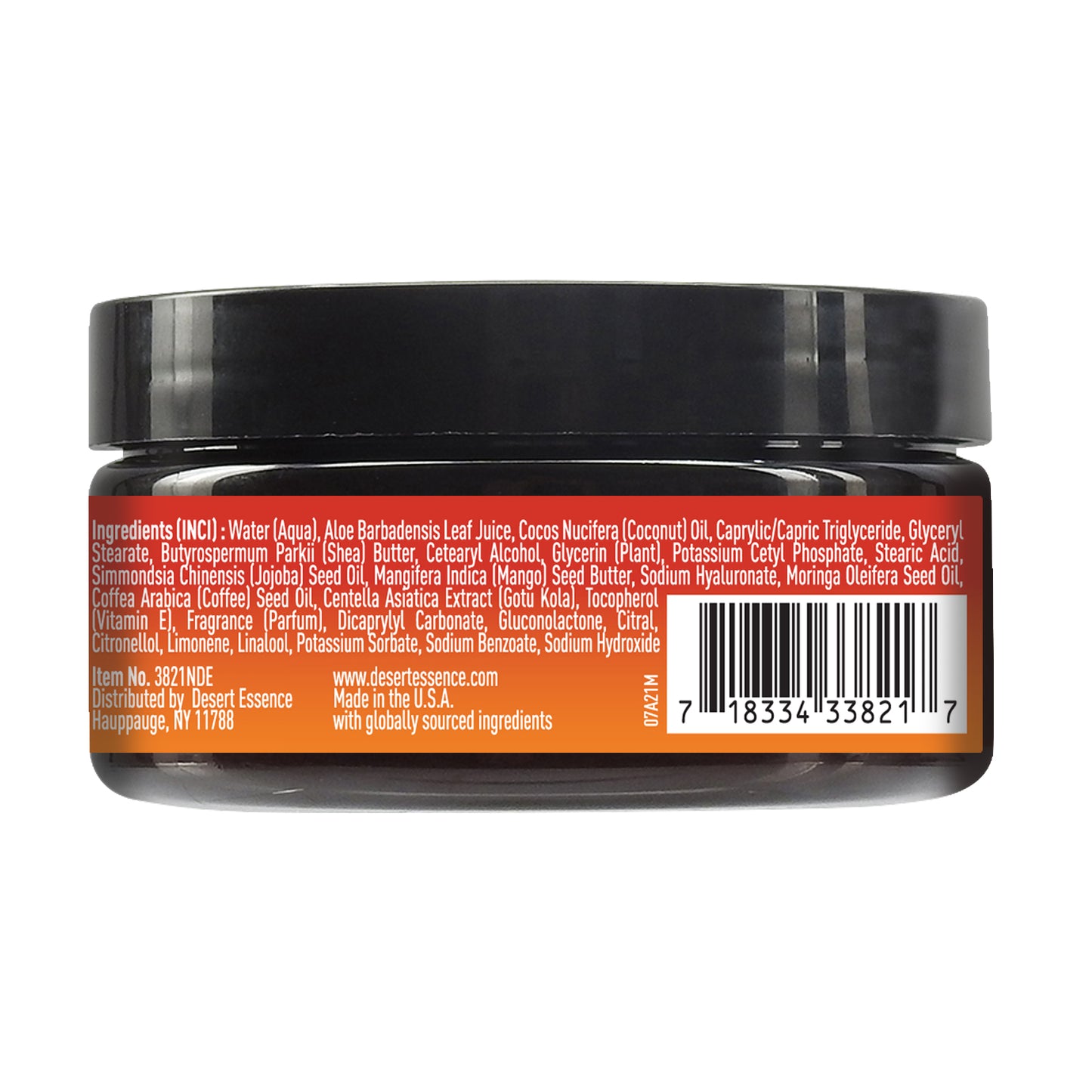 Fresh Mango Body Butter