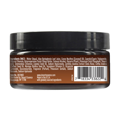 Coconut Body Butter