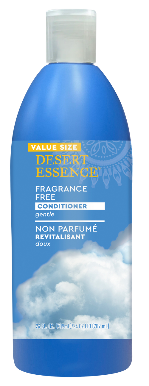 Fragrance Free Conditioner 24.0 oz