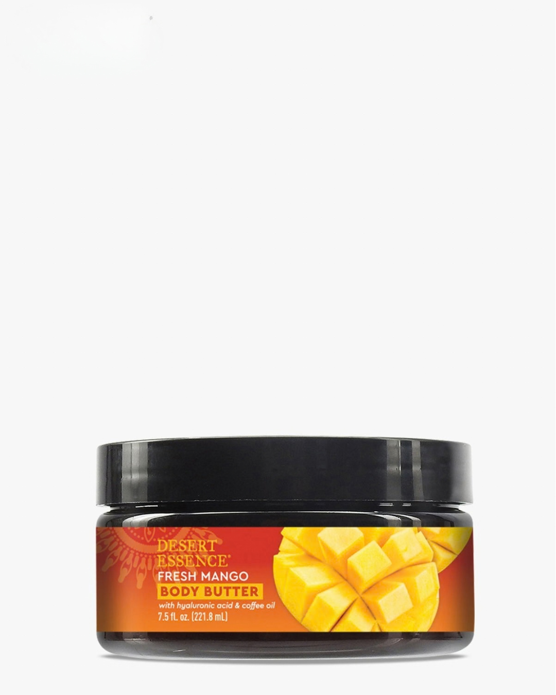 Fresh Mango Body Butter