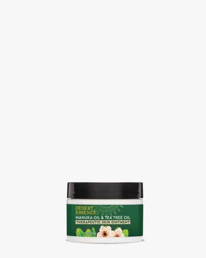 Manuka Oil & Tea Tree Oil Therapeutic Skin Ointment