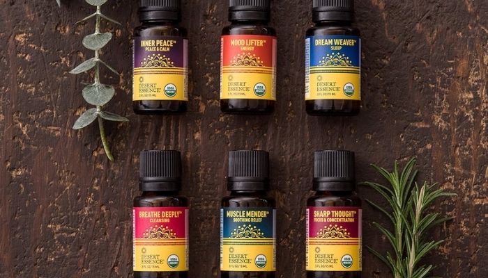 6 Ways to Use Essential Oils for a DIY Self-Care Day