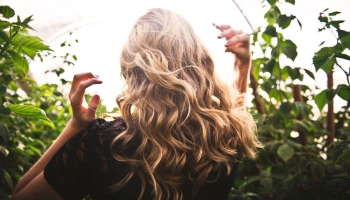 Best Hair Care Routine for Your Hair Type