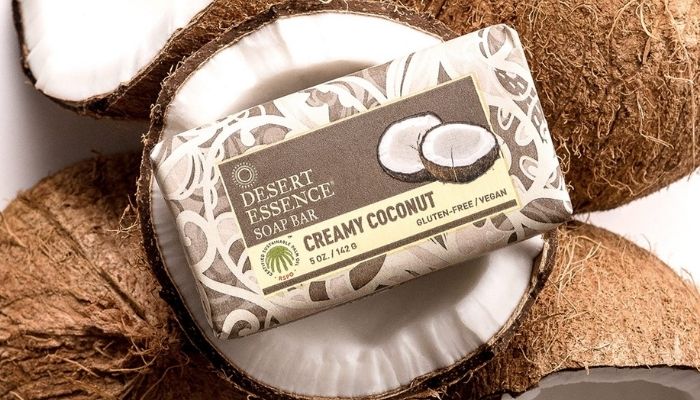 Benefits of Coconut for Your Skin