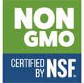 Non-GMO NSF Logo