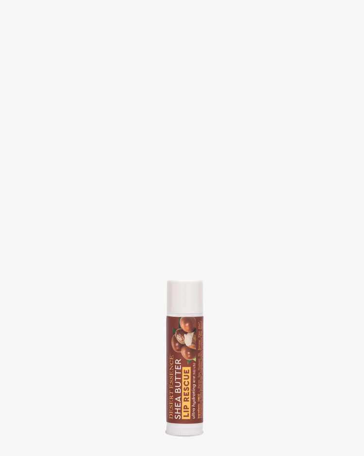 Ultra Hydrating Lip Balm with Shea Butter
