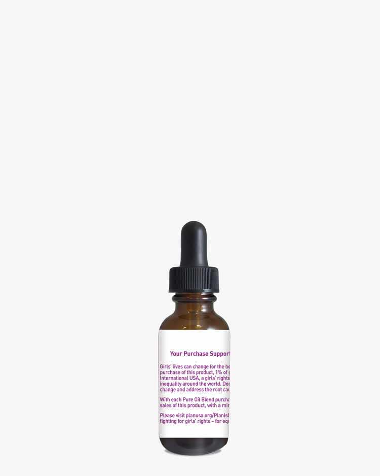 Restorative Facial Oil with Antioxidants for Dry or Mature Skin