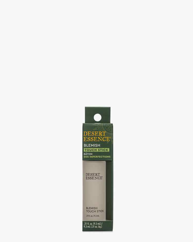 Blemish Touch Stick in Packaging