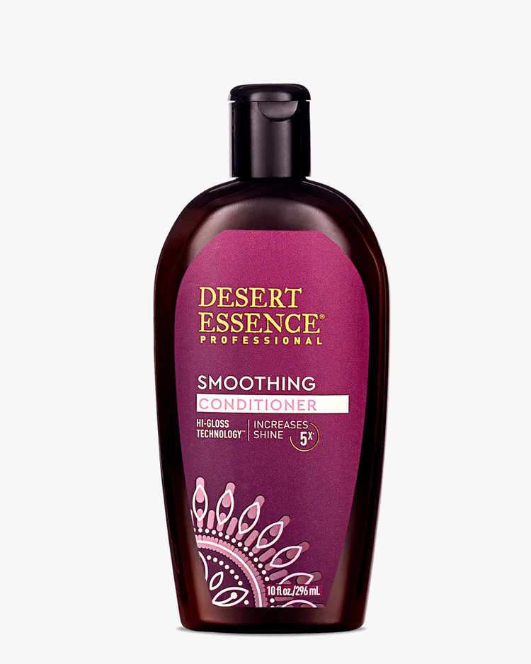 Smoothing Conditioner with Apple Cider Vinegar & Coconut Oil