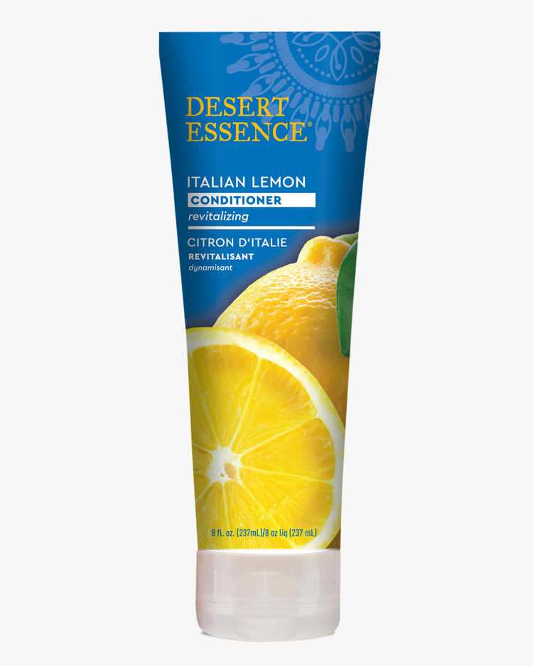 Revitalizing Italian Lemon Conditioner