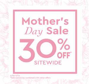 Desert Essence - Mother’s Day Sale 30% Off Sitewide - 2024