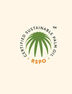 Logo of Sustainability RSPO