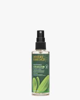Tea Tree Oil Soothing Relief Spray for Sunburn, Insect Bites, and Scrapes