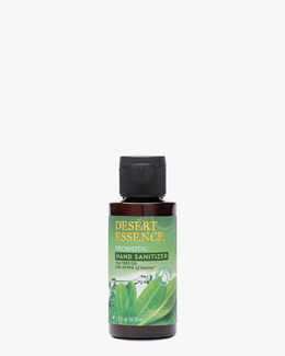 Tea Tree Oil Probiotic Hand Sanitizer, 1.7oz Bottle