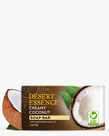 5 oz. of Desert Essence Creamy Coconut Soap Bar - alternative.