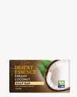 Non-GMO and Plant-Based Creamy Coconut Soap Bar