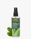 Tea Tree Oil Soothing Relief Spray with Tea Tree Leaf