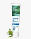 6.25 oz. tube of the Tea Tree Oil Toothpaste Mint by Desert Essence - alternative.