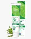 Ultra Care Tea Tree Oil Toothpaste Packaging 