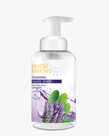 Foaming Hand Soap Pods Starter Kit, Tea Tree Oil & Lavender Bottle