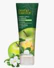 Green Apple & Ginger Shampoo Bottle