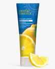 Revitalizing Italian Lemon Hair Conditioner with Lemon Slice