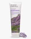 8 fl. oz. tube of the Bulgarian Lavender Calming Hand and Body Lotion with fresh lavender leaves  by Desert Essence.