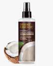 Coconut Heat Protector & Hair Defrizzer Spray