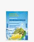Probiotic Hand Sanitizing Wipes with Lemongrass, 20ct Box