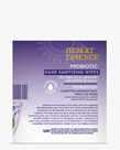 Probiotic Hand Sanitizer Wipes with Lavender in Spanish